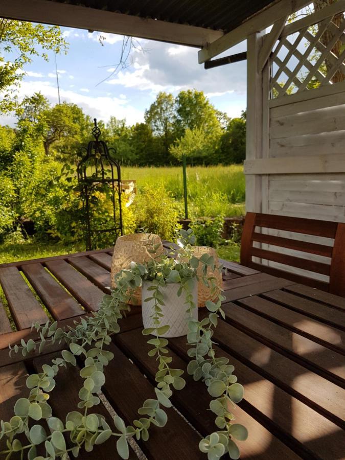 Hotel Einhaus Mottau Zewnętrze zdjęcie