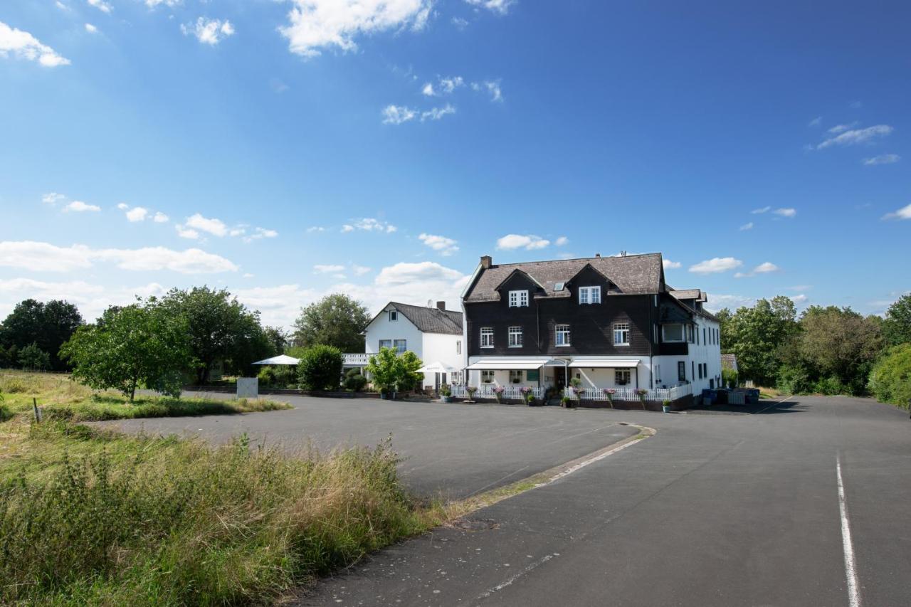 Hotel Einhaus Mottau Zewnętrze zdjęcie